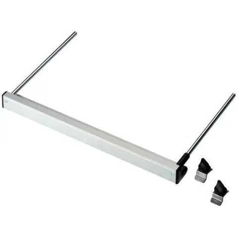 Säker betalning Festool PA-TS 75 Parallellanslag